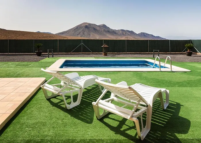 Villa Ralue