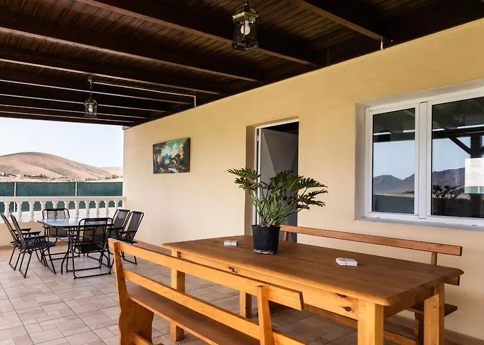 Villa Ralue