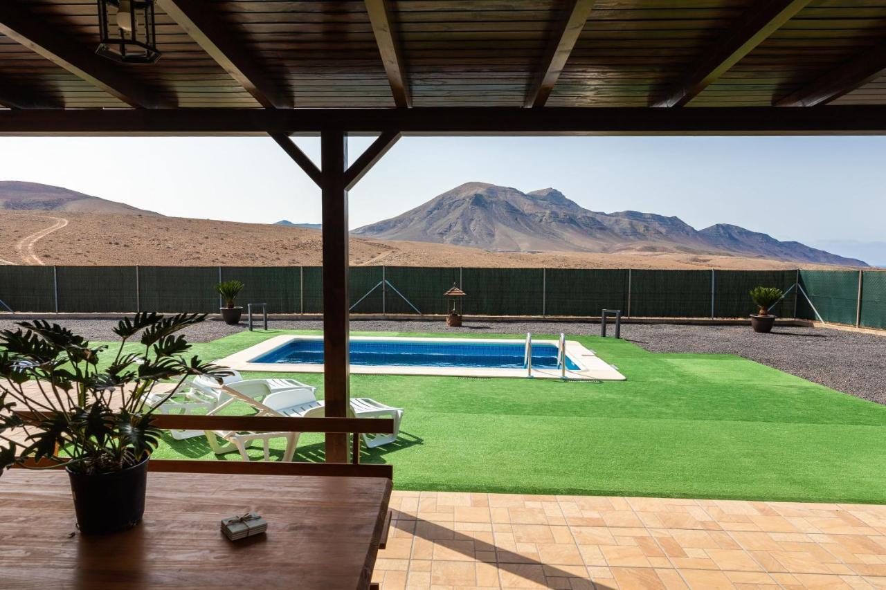 Villa Ralue Tuineje