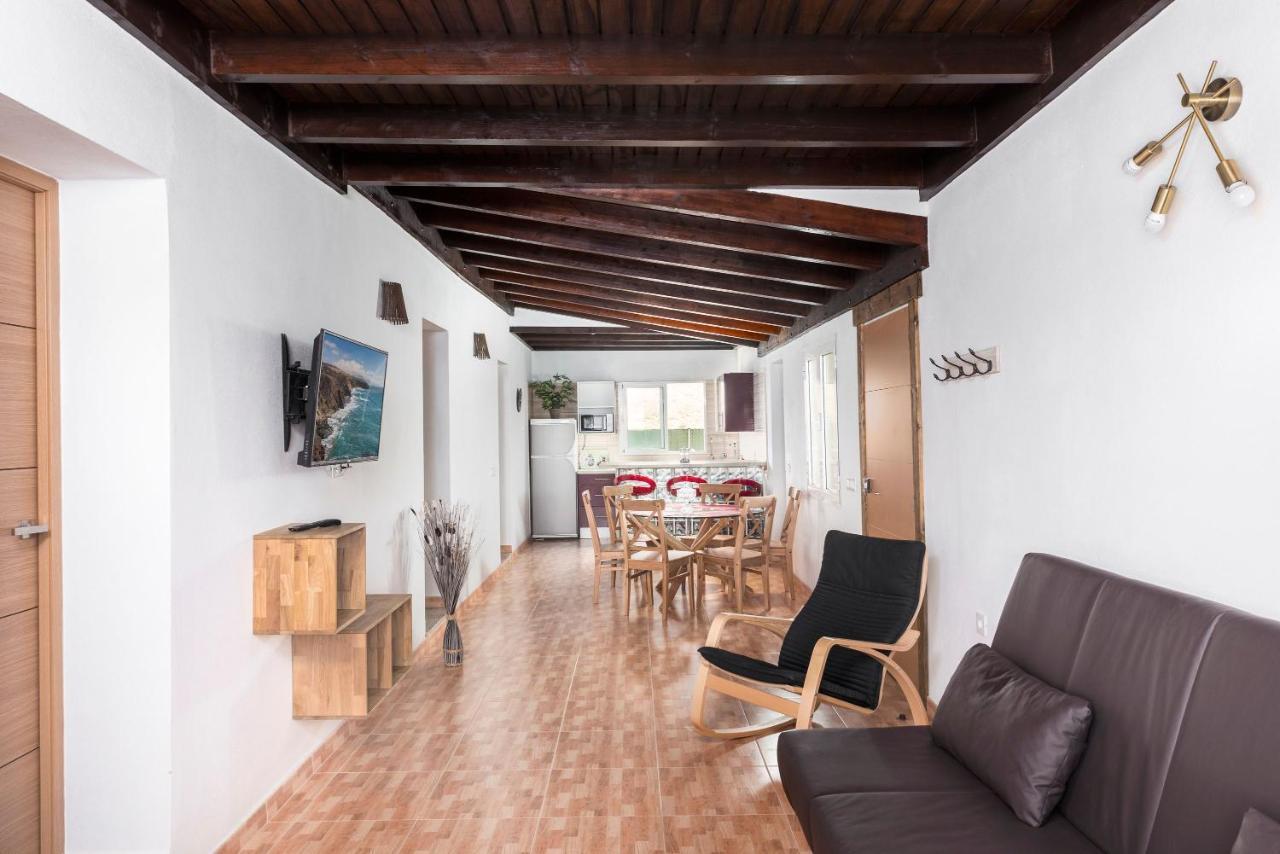 Ralue Villa Tuineje